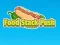 Spēle Food Stack Push online