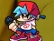 Spēle Minion Funkin' online
