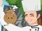 Spēle Help Cooking Escape online