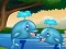 Spēle Rescue the Scarlet Macaw online
