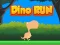 Spēle Dino Run online