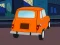 Spēle French Cars Jigsaw online