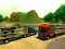 Spēle Offroad Animal Truck Transport Simulator 2020 online