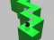 Spēle Zigzag Ball online