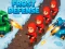 Spēle Frost Defense online