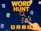 Spēle Word Hunt online