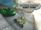 Spēle Impossible Parking: Army Tank online