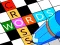 Spēle Baby Animal Cross Word online