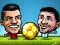 Spēle Dream Head Soccer online