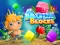 Spēle Aqua blocks online