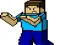 Spēle Minecraft Puzzle Jigsaw online