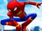 Spēle Spider Man Hanger online