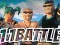 Spēle 1v1 Battle online