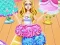 Spēle Rainbow Princess Cake Maker online