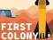 Spēle First Colony online