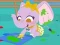 Spēle Ready for Preschool Color Splat! online