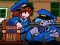 Spēle Thomas' Railway Showdown online