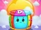 Spēle Coloring Book: Letter D online