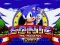 Spēle Sonic the Hedgehog: Xero online