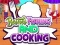 Spēle Besties Fishing and Cooking online