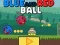 Spēle Blue and Red Ball online