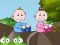 Spēle Rescue The Bunny 2 online