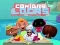 Spēle Mini Beat Power Rockers: Crazy Foods online