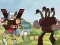 Spēle Battle of the Behemoths online