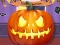 Spēle Coloring Book: Halloween online