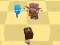Spēle Ball Throw Fight online