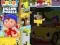 Spēle Noddy Toyland Detective: Jigsaw Puzzle online