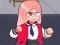 Spēle Shatterproof: Azuki, the Badass Brawler online