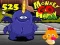Spēle Monkey Go Happy Stage 525 online