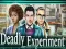 Spēle Deadly Experiment online