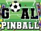 Spēle Goal Pinball online