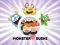 Spēle Monster X Sushi online