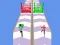 Spēle Rich Couple Run online