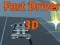 Spēle Fast Driver 3D online