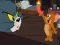 Spēle The Tom and Jerry Show Storybook Cat in the Hole online
