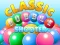 Spēle Classic Bubble Shooter online