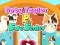 Spēle Baby Taylor Pet Care Center online