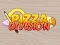 Spēle Pizza Division online