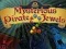 Spēle Mysterious Pirate Jewels 2 online