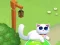 Spēle Kitty Jewel Quest online
