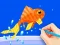 Spēle Coloring Book: Fish online