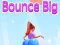 Spēle Bounce Big online