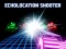 Spēle Echolocation Shooter online