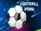 Spēle Football Pong online