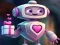 Spēle Smiling Robot Escape online