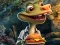 Spēle Chef Lizard Escape online